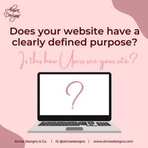 What is the purpose of your website?