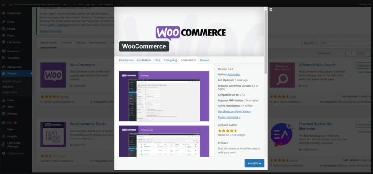 elementor-woocommerce-plugin