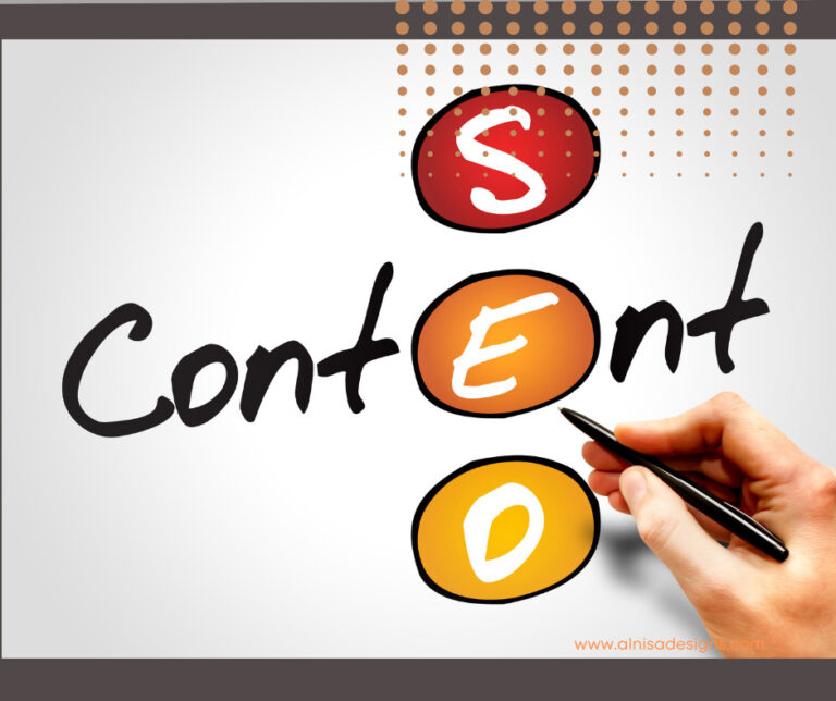 seo Content For Blogs
