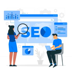 Demystifying SEO Consulting