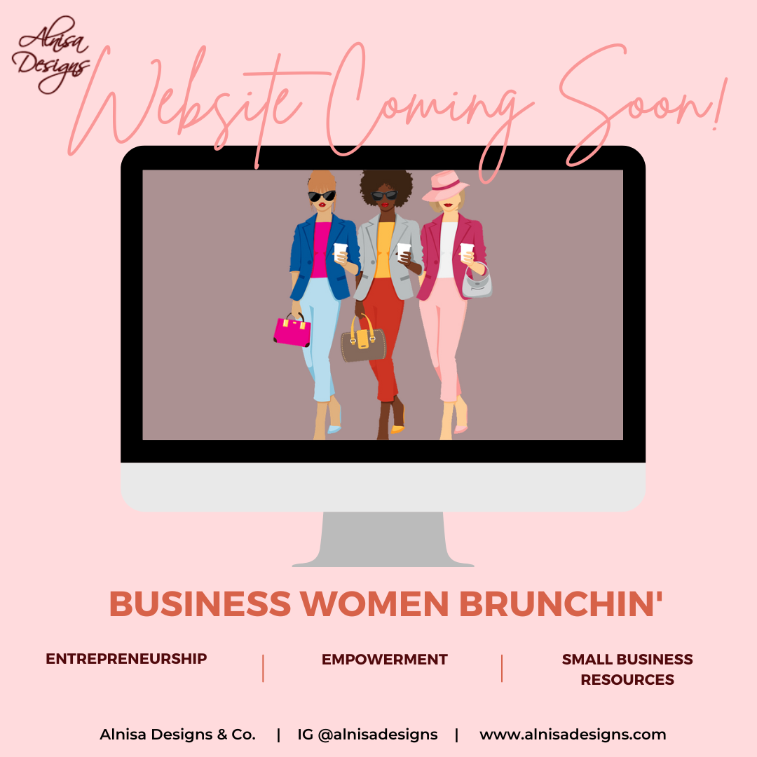 Business Women Brunchin Inc