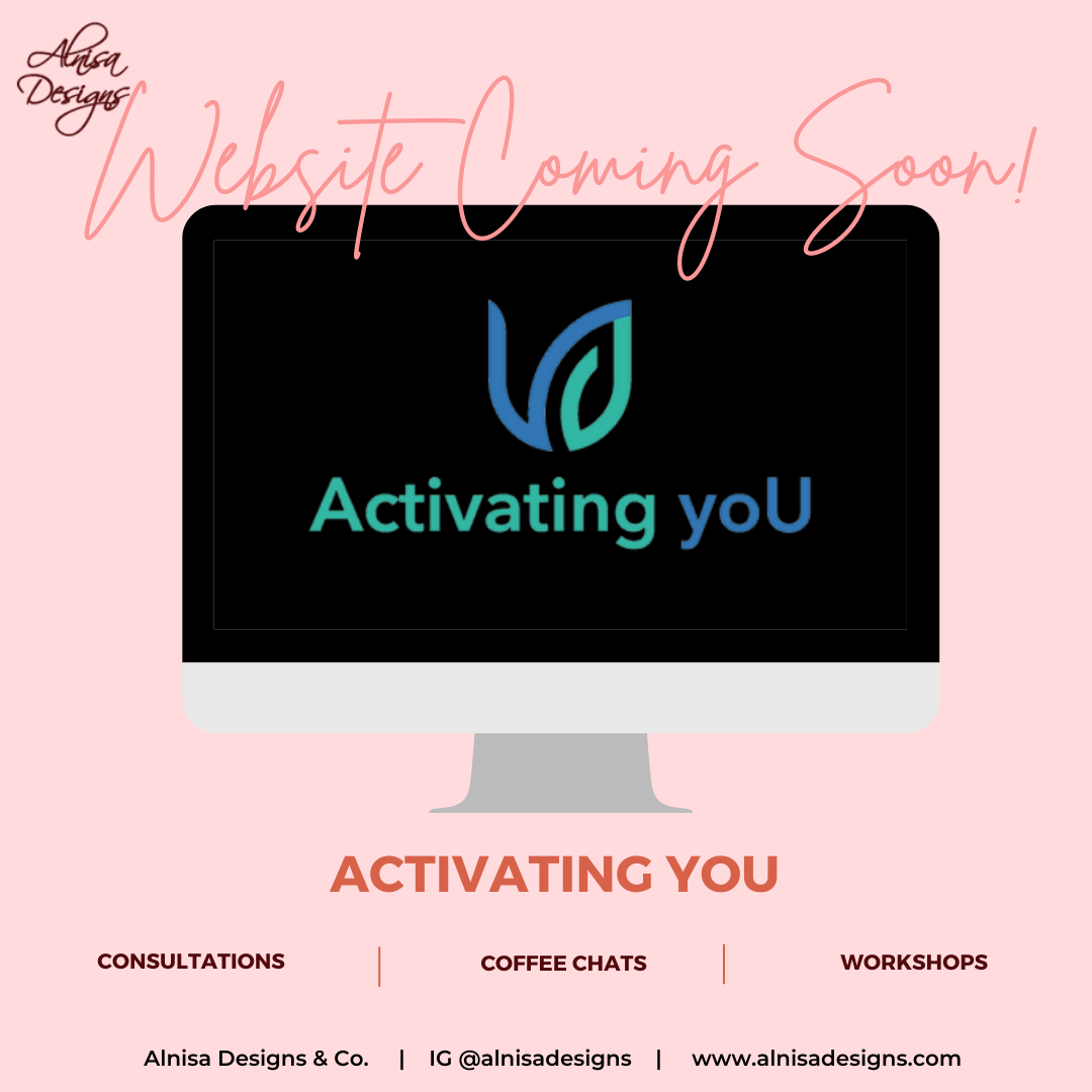 Activating You Coaching