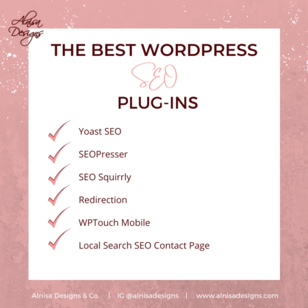 best wordpress seo plugins